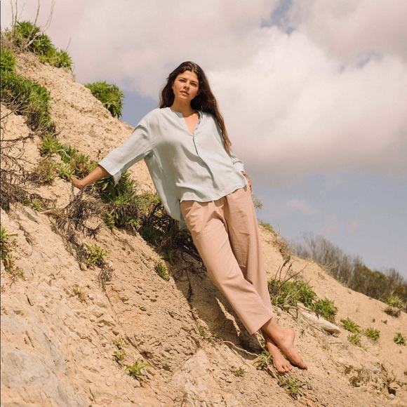 Mollusk Pants - Mollusk Pfeiffer Pants